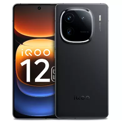 Upcoming Phone iQOO 12 Pro