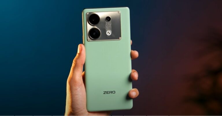 Infinix Zero 30 5G Offer