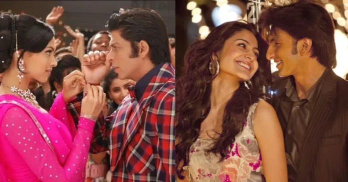 Top 10 Iconic Bollywood Dialogues You Can Charm Your Valentine With!