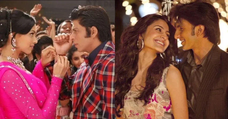 Top 10 Iconic Bollywood Dialogues You Can Charm Your Valentine With!