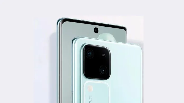 Upcoming Phone Vivo V30 Pro